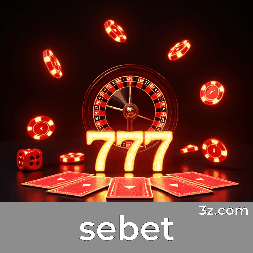 sebet: O Melhor em Cassino e Apostas Online