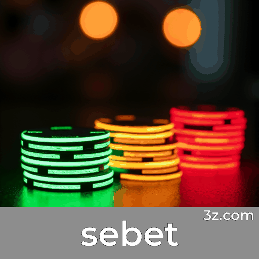 sebet: O Melhor em Cassino e Apostas Online
